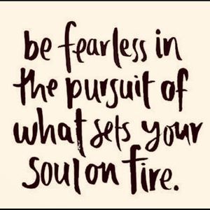 Meet your Posher, Kim.